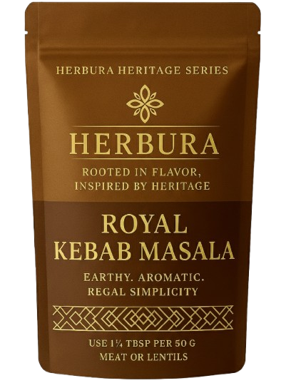 Royal Kebab Masala